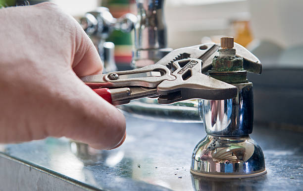 Best Water damage restoration insurance claims  in Catahou, LA