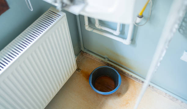 Best Water damage restoration insurance claims  in Catahou, LA