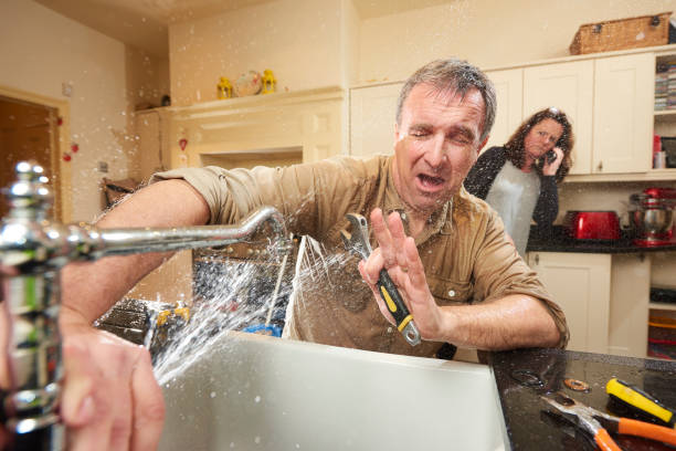 Best Water damage cleanup near me  in Catahou, LA